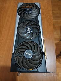 Sapphire Nitro+ AMD Radeon RX 6800 XT 16GB GDDR6