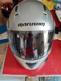 casco modulare MARUSHIN