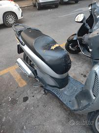 Honda sh 150