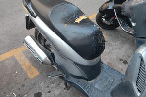 Honda sh 150