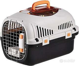 Trasportino rigido per animali domestici