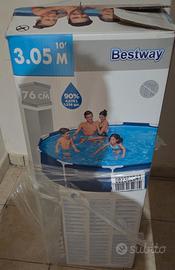 Piscina Bestway