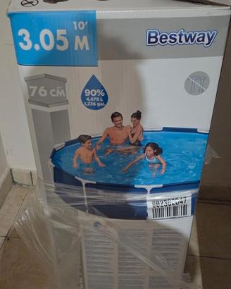 Piscina Bestway