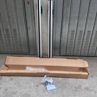 Barre Portatutto Yaris Cross MY2022