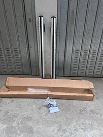 Barre Portatutto Yaris Cross MY2022