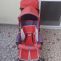 passeggino chicco molto buono 