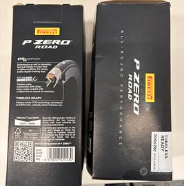 Copertone bici Pirelli P Zero 700x28c