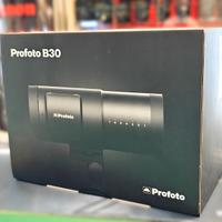 Flash Professionale Profoto B30