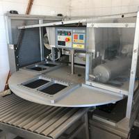 Confezionatrice rotante ATM