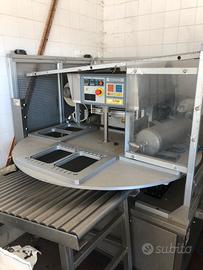 Confezionatrice rotante ATM