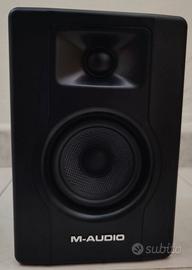 Cassa Audio M-AUDIO BX3 passiva