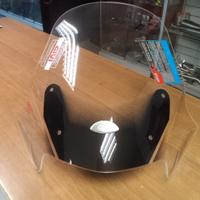 Parabrezza Givi per Honda Crossrunner 800 2011/14