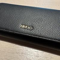 Portafoglio donna Liu Jo nuovo