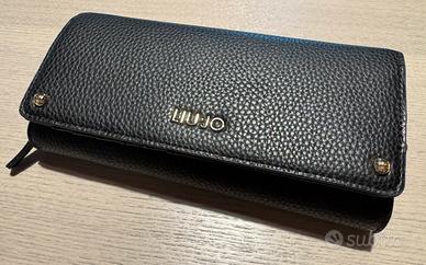 Portafoglio donna Liu Jo nuovo