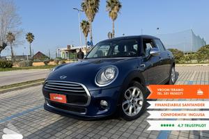 MINI Mini (F55) Mini 1.5 One D Hype 5 porte