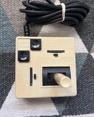 Joystick Vintage CH Products MACH I