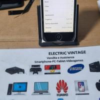 8840N-Smartphone Apple iPhone 5C Bianco A1507