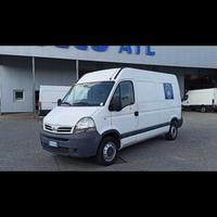 Interstar V33 2.5 dci 120cv L2H2 Easy