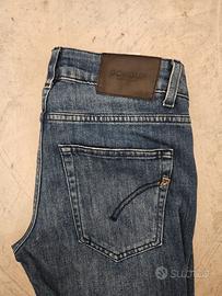 jeans dondup donna mod lola