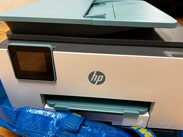 HP OfficeJet Pro 9025 Stampante Multifunzione A4