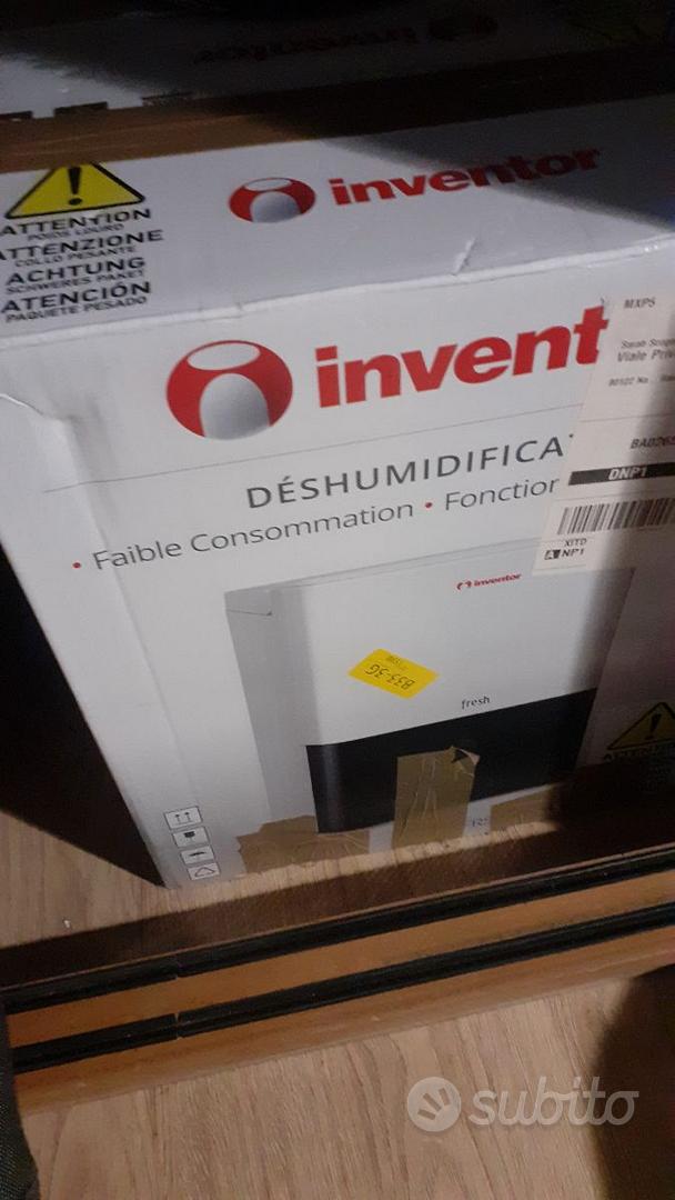 Deumidificatore - Elettrodomestici In vendita a Napoli