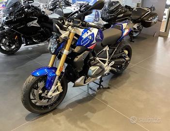 BMW Motorrad R 1250 R