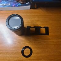 Olympus Film Scanner per diapositive