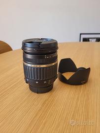 Tamron 17-50 F/2.8 per Nikon
