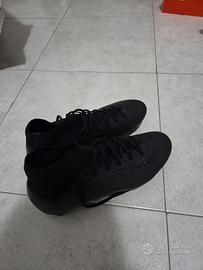 Nike Mercurial - Scarpe da calcio - 42 nuove