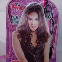 ZAINO SCUOLA CHICA-VAMPIRO