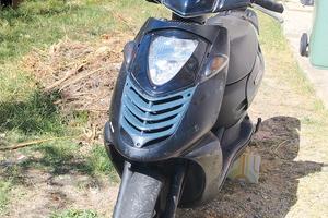 Aprilia sonic GP 
