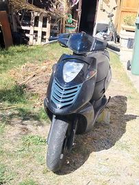 Aprilia sonic GP 