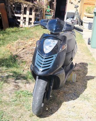 Aprilia sonic GP 