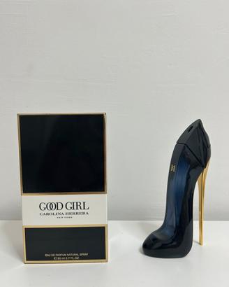 Carolina Herrera Good Girl