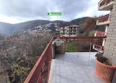 3 LOCALI A MERCOGLIANO