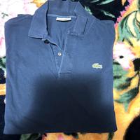 Maglia lacoste originale  xl