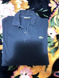 Maglia lacoste originale  xl