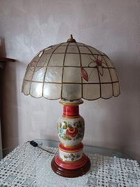 Lampada Da Tavolo