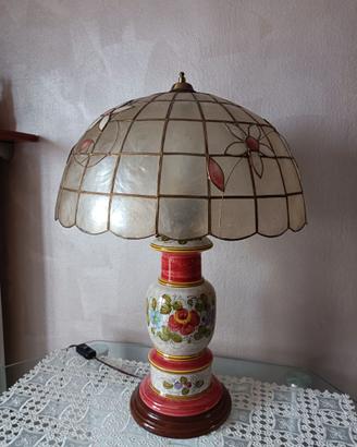 Lampada Da Tavolo