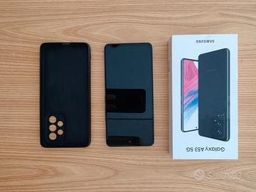 Samsung A53