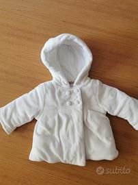 Giacca neonata Brums