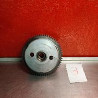 statore rotax 123 