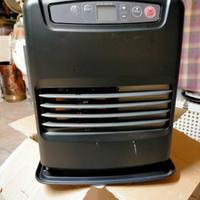 stufa a combustibile liquido