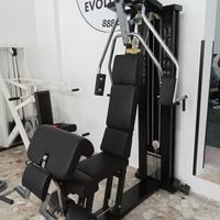 Technogym Unica multiuso