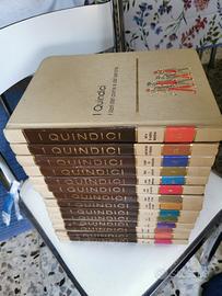 Enciclopedia I Quindici Edizione 1976