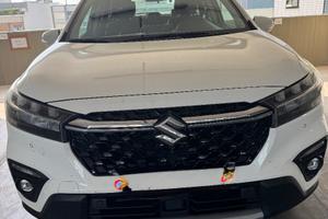 Suzuki S-cross full hybrid 1.5 allgrip