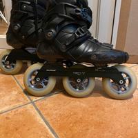 Powerslide pattini professionali
