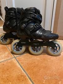 Powerslide pattini professionali