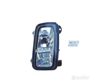 FANALE DESTRO ANTIABBAGLIANTE FORD FOCUS C-MAX 07-