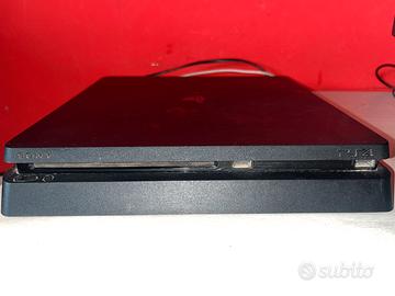 playstation 4  Slim 500GB
